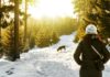 3 tipy, jak zůstat v zimě aktivní