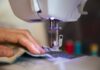 Kvalitní šicí technika od spolehlivého dodavatele